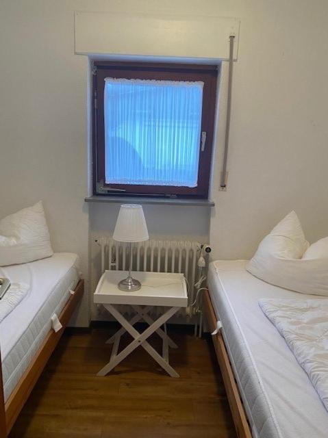 Feriengarten Dahme W 20 المظهر الخارجي الصورة